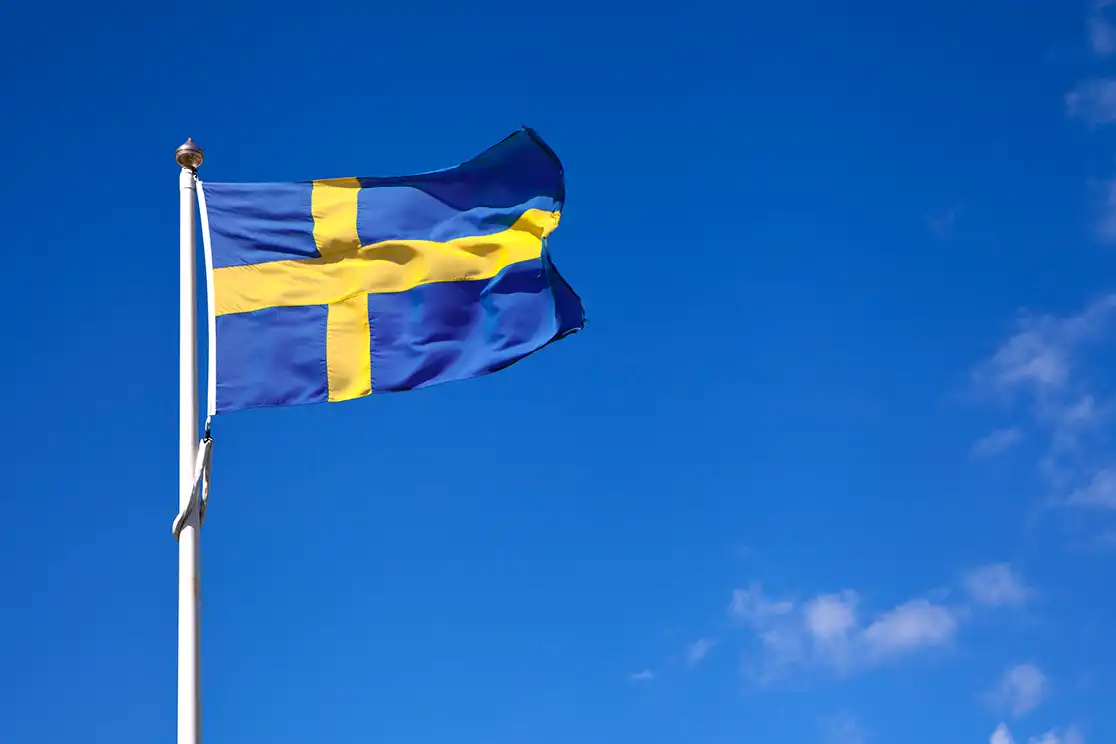 Nationaldagshelg i Sikfors, 5-6 Juni